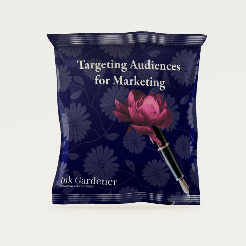 Targeted Audiences Cover