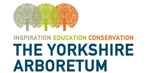 The Yorkshire Arboretum logo