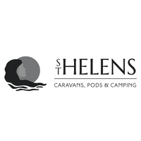 St Helens Caravan Park logo