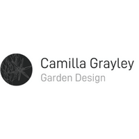 Camilla Grayley Garden Design logo