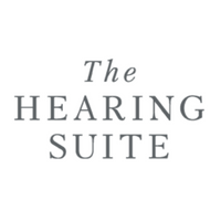The Hearing Suite logo