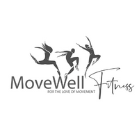 MoveWell Fitness logo