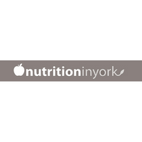 Nutrition in York logo