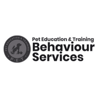 Pet Education and Training logo