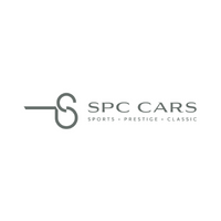 SPC Cars procurement service logo