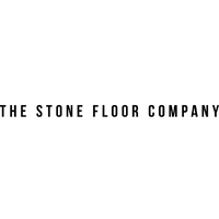 The Stone Floor Company logo