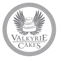 Valkyrie Cakes logo