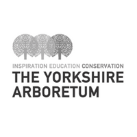 Yorkshire Arboretum logo