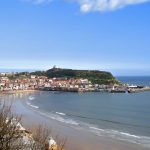 Ayckbourn - revise blogs package - Scarborough South Bay