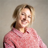 Isobel Star Winterson - interior designer